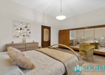 Foto 11 - Villa via dei partigiani
 
112, Cinisello Balsamo - foto 11