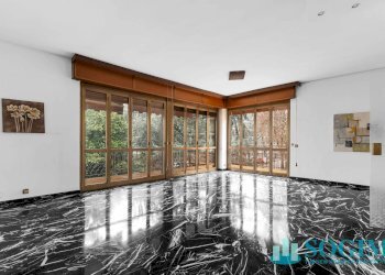 Foto 19 - Villa via dei partigiani
 
112, Cinisello Balsamo - foto 19