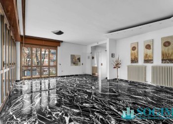 Foto 20 - Villa via dei partigiani
 
112, Cinisello Balsamo - foto 20