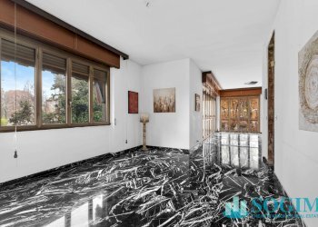 Foto 21 - Villa via dei partigiani
 
112, Cinisello Balsamo - foto 21