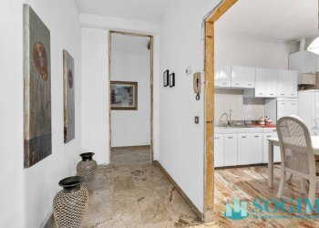 Foto 22 - Villa via dei partigiani
 
112, Cinisello Balsamo - foto 22