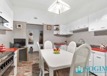 Foto 24 - Villa via dei partigiani
 
112, Cinisello Balsamo - foto 24