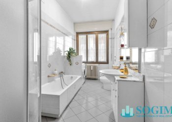 Foto 27 - Villa via dei partigiani
 
112, Cinisello Balsamo - foto 27