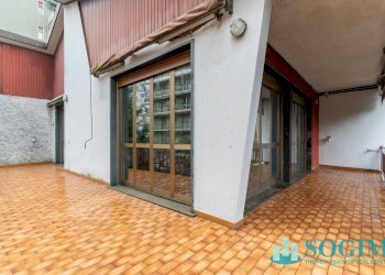 Foto 32 - Villa via dei partigiani
 
112, Cinisello Balsamo - foto 32