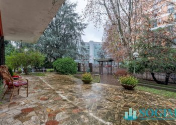 Foto 36 - Villa via dei partigiani
 
112, Cinisello Balsamo - foto 36