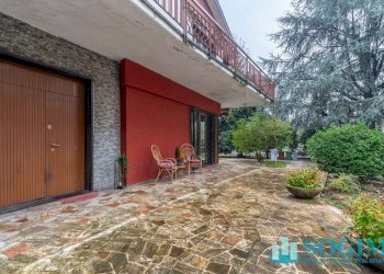 Foto 37 - Villa via dei partigiani
 
112, Cinisello Balsamo - foto 37