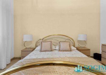 Foto 40 - Villa via dei partigiani
 
112, Cinisello Balsamo - foto 40