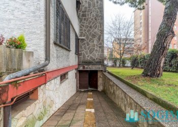 Foto 41 - Villa via dei partigiani
 
112, Cinisello Balsamo - foto 41