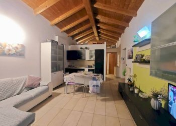 Salone - Appartamento corso Giovanni Battista Volpini, Isola d'Asti - foto 1