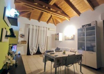 Salone - Appartamento corso Giovanni Battista Volpini, Isola d'Asti - foto 2