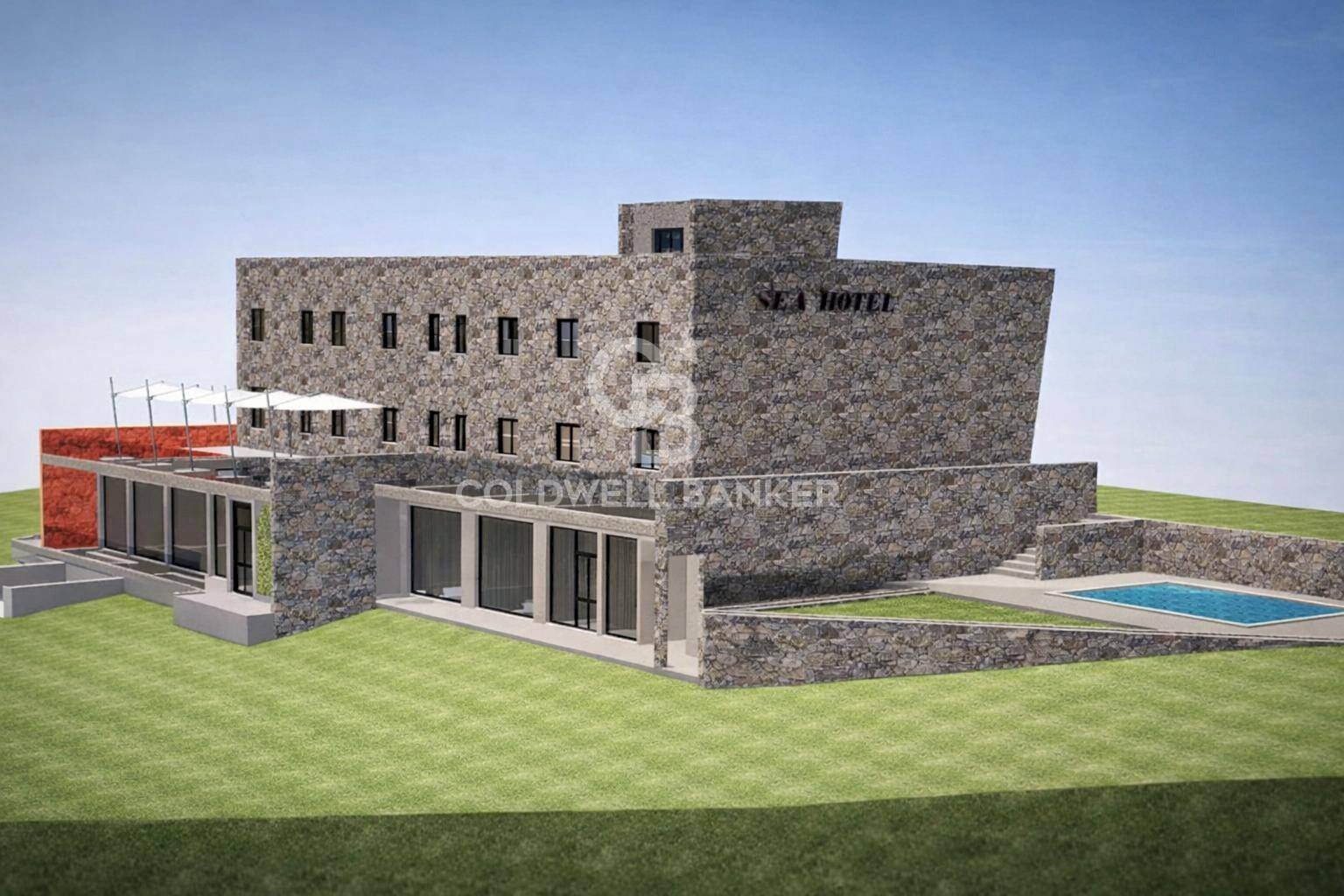 Foto 1 - Terreno edificabile Località Colle Tascione, Magliano Sabina - foto 1