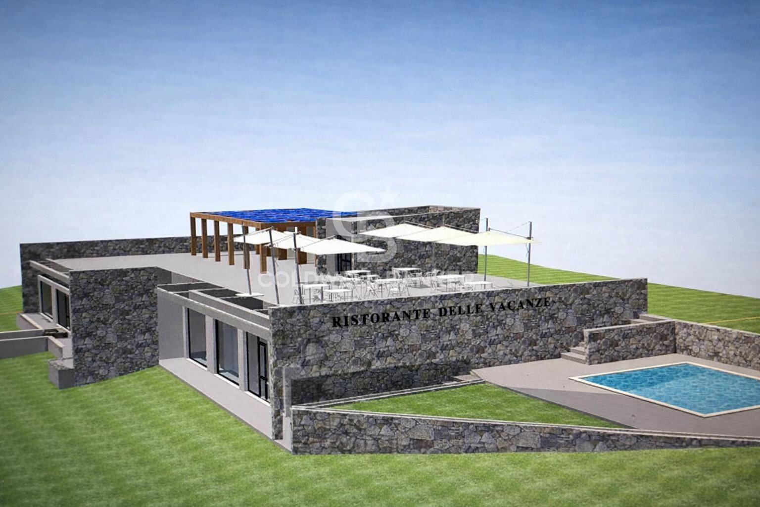 Foto 2 - Terreno edificabile Località Colle Tascione, Magliano Sabina - foto 2