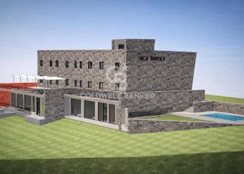 Foto 1 - Terreno edificabile Località Colle Tascione, Magliano Sabina - foto 1