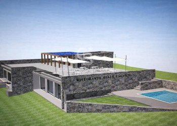 Foto 2 - Terreno edificabile Località Colle Tascione, Magliano Sabina - foto 2