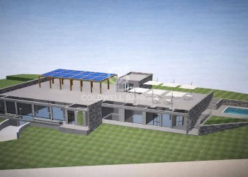 Foto 3 - Terreno edificabile Località Colle Tascione, Magliano Sabina - foto 3