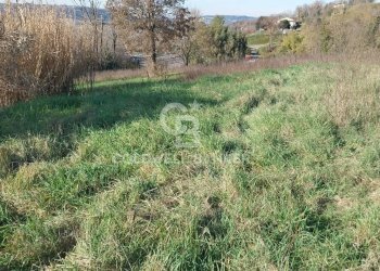 Foto 8 - Terreno edificabile Località Colle Tascione, Magliano Sabina - foto 8