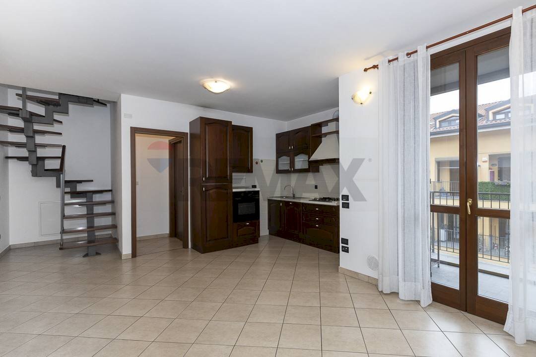 Cucina - Three-room apartment Via Giuseppe Monti
 
5, Milano - photo 1