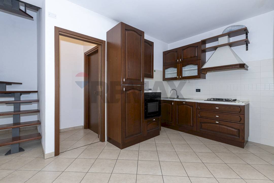 Cucina - Three-room apartment Via Giuseppe Monti
 
5, Milano - photo 2