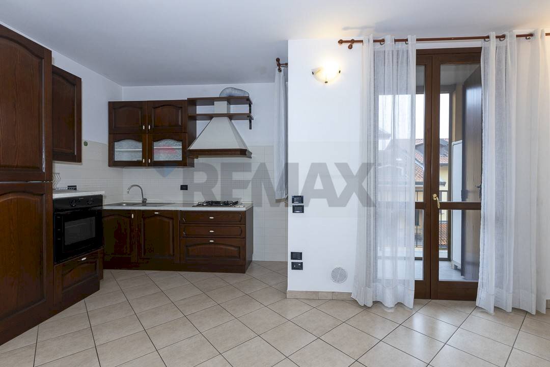 Cucina - Three-room apartment Via Giuseppe Monti
 
5, Milano - photo 3