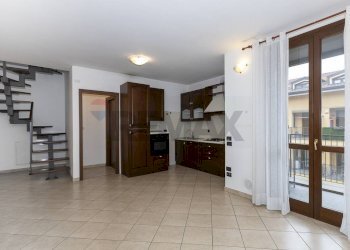 Cucina - Three-room apartment Via Giuseppe Monti
5, Milano - photo 1