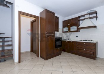Cucina - Three-room apartment Via Giuseppe Monti
5, Milano - photo 2
