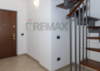 Scale - Three-room apartment Via Giuseppe Monti
5, Milano - photo 6