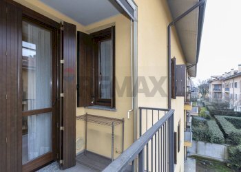 Balcone - Three-room apartment Via Giuseppe Monti
5, Milano - photo 9