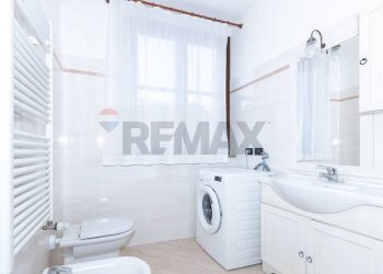 Bagno - Three-room apartment Via Giuseppe Monti
5, Milano - photo 10