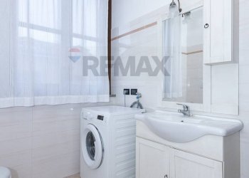 Bagno - Three-room apartment Via Giuseppe Monti
5, Milano - photo 11