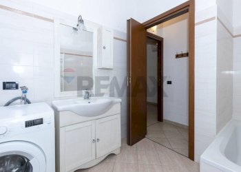 Bagno - Three-room apartment Via Giuseppe Monti
5, Milano - photo 14