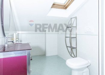 Bagno - Three-room apartment Via Giuseppe Monti
5, Milano - photo 19