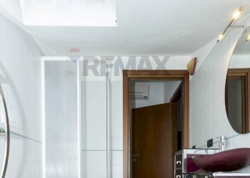 Bagno - Three-room apartment Via Giuseppe Monti
5, Milano - photo 21