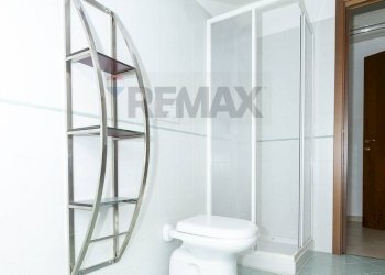 Bagno - Three-room apartment Via Giuseppe Monti
5, Milano - photo 22
