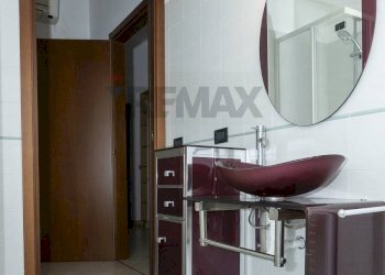 Bagno - Three-room apartment Via Giuseppe Monti
5, Milano - photo 24