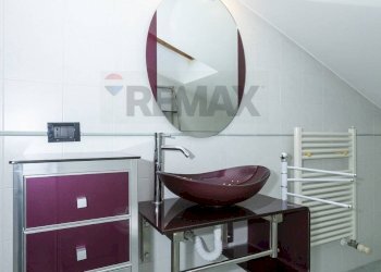 Bagno - Three-room apartment Via Giuseppe Monti
5, Milano - photo 25