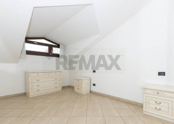 Stanza vuota - Three-room apartment Via Giuseppe Monti
5, Milano - photo 26