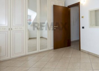 Stanza vuota - Three-room apartment Via Giuseppe Monti
5, Milano - photo 34