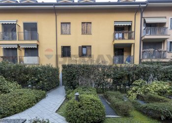 Edificio all\'aperto - Three-room apartment Via Giuseppe Monti
5, Milano - photo 38
