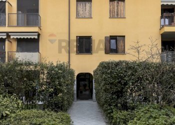Casa all\'aperto - Three-room apartment Via Giuseppe Monti
5, Milano - photo 39