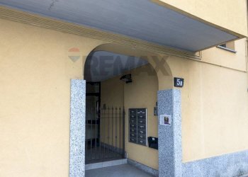 Edificio all\'aperto - Three-room apartment Via Giuseppe Monti
5, Milano - photo 40