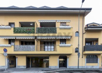 Edificio all\'aperto - Three-room apartment Via Giuseppe Monti
5, Milano - photo 41