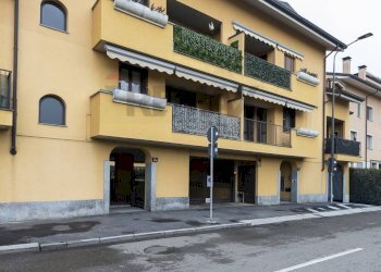 Edificio all\'aperto - Three-room apartment Via Giuseppe Monti
5, Milano - photo 42