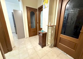 Ingresso - Trilocale via Pasquale Paoli, 7, Torino (zona Lingotto) - foto 2