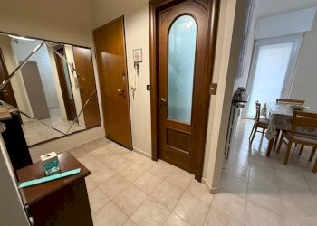 Ingresso - Trilocale via Pasquale Paoli, 7, Torino (zona Lingotto) - foto 3