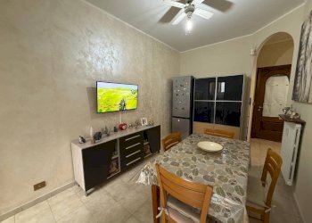 Soggiorno - Trilocale via Pasquale Paoli, 7, Torino (zona Lingotto) - foto 6