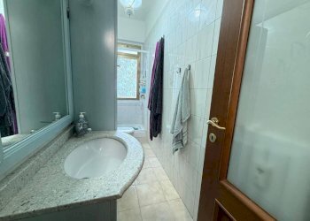 Bagno - Trilocale via Pasquale Paoli, 7, Torino (zona Lingotto) - foto 20