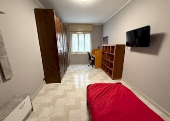 Camera da letto - Trilocale via Pasquale Paoli, 7, Torino (zona Lingotto) - foto 23