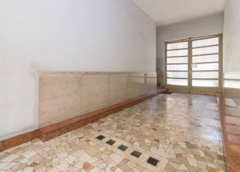 Interno palazzo - Trilocale via Pasquale Paoli, 7, Torino (zona Lingotto) - foto 26