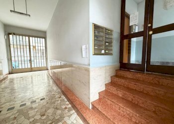 Interno palazzo - Trilocale via Pasquale Paoli, 7, Torino (zona Lingotto) - foto 27