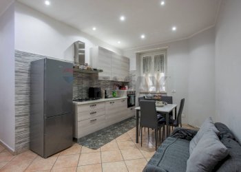 Cucina - Appartamento Via Di Tor Sapienza, Roma - foto 5